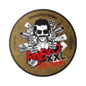 PABLO Ice Cold XXL