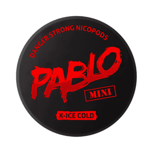 PABLO Mini X Ice Cold