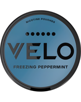 Velo peppermint max