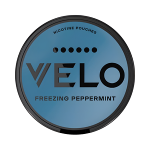 Velo peppermint max