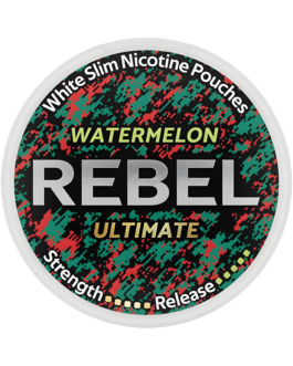 REBEL Watermelon Ultimate