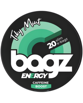 Bagz Energy