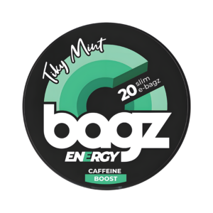 Bagz Energy