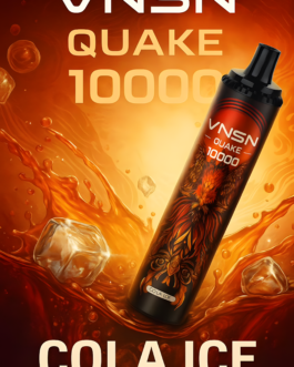 Cola Ice VNSN