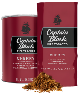 Tabac à pipe Cherry