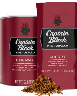 Tabac à pipe Cherry