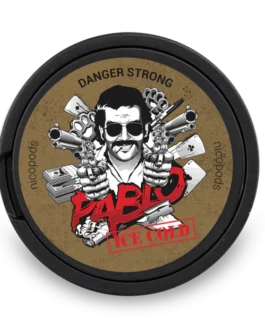PABLO Ice Cold
