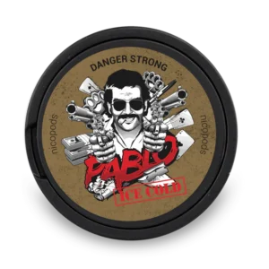 PABLO Ice Cold